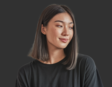 Александра — барбер, с которым приятно поболтать